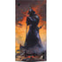 Death Dealer by Frazetta XBox Series X Digital Edition Console Skin